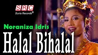 Halal Bihalal Music Video