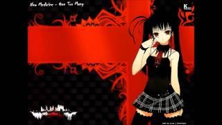 Nightcore New Medicine - One Too Many Request HD KarinIndustries