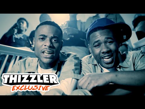 Verde Babii x SSRICHH33 - Apollo Creed (Exclusive Music Video) II Dir. Full Nelson