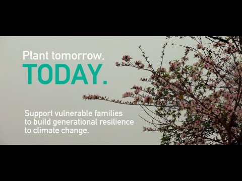 Build Climate Resilience Now in the GBM Basin