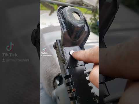 RSX seats to EK chassis BEST WAY!!!!