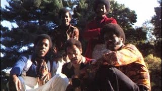 Blue Magic - Three Ring Circus (1974) [HQ]