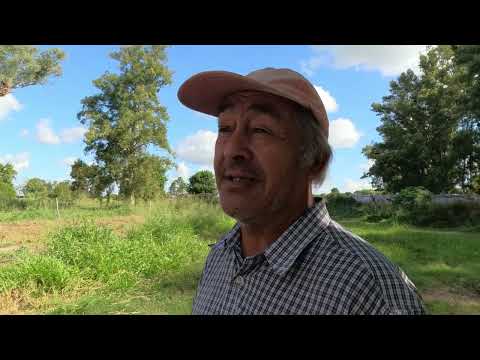 Arocena: Tradición, Motos Antiguas y Parapente en el Corazón de Santa Fe