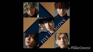 龍雅-Ryoga- Burning Like a flame ~Aoi cover~ short vers.