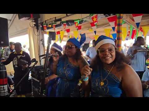 Swit Firi kwaku La spang Amsterdam 2025