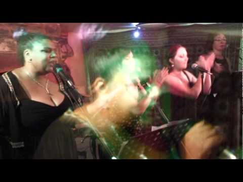 Diva Fever - Rumour Has It