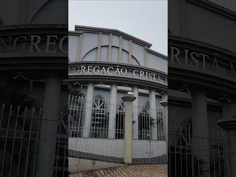 LINDA CCB 🙏🙏CIDADE DE PÉROLA PR 🇧🇷 #ccb #igreja