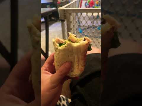 Subway sandwich conspiracy #subscribe #comedy #subway #shorts
