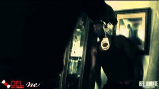 Revolver Cannabis - Angel Del Villar (Soy DEL Villar) (Estudio 2012)