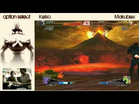 11-29-10 Kelso (Seth) vs Makubex (Ken) - SSF4