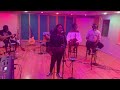 LOVE SONG ACOUSTIC Live