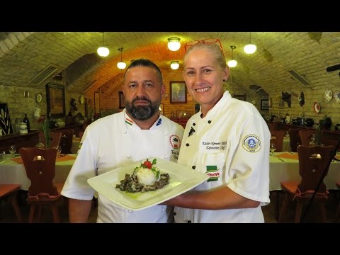 Törzsasztal Borászati és Gasztronómiai Magazin (246.)