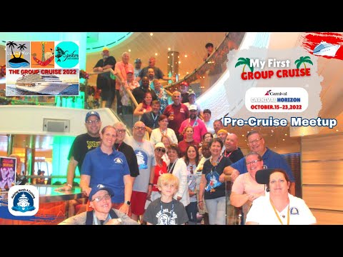 HH4C Pre Cruise Meetup October 2022
