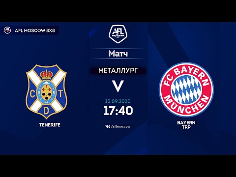 AFL20. Euroleague B2. Day 8. Tenerife - Bayern TRP.