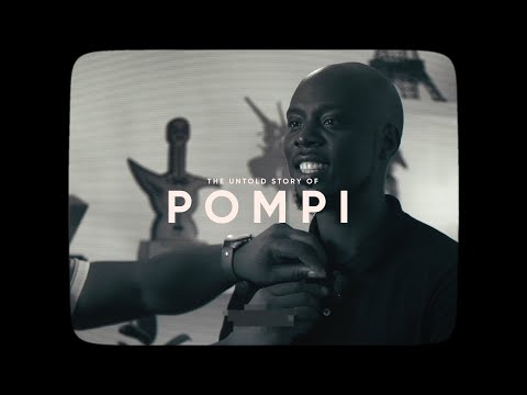 Pole Pole - The Untold Story of Pompi