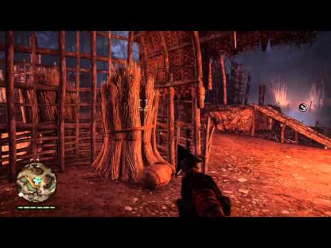Far Cry Primal playthrough pt44 - When a Game Wastes 45 Minutes of Your Time...
