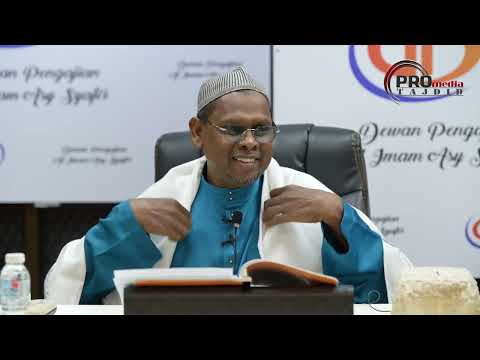 09-10-2023 Ustaz Halim Hassan: Perubatan Tradisional Dan Adat Istiadat Melayu (Siri 5)