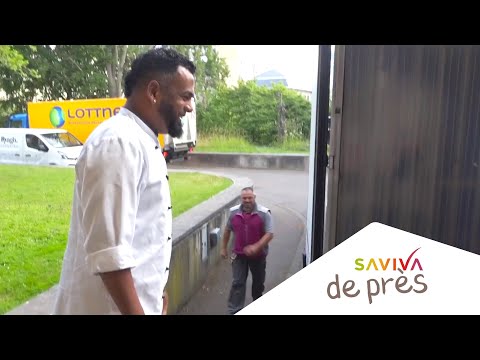Saviva de prÚs 2 - Épisode 2: Personnes
