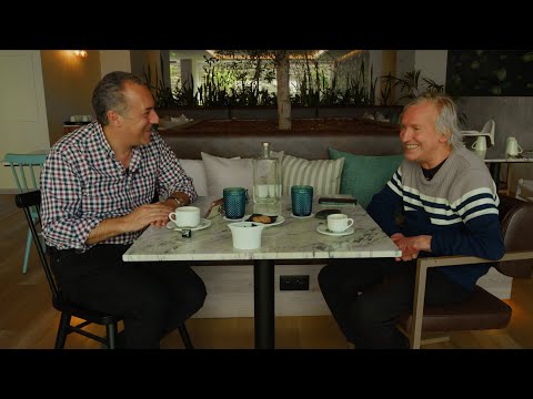 Alianza Futurista's Conversations: Reducing Suffering in the World • David Pearce • English subs