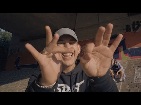 EVVOA39 - BRAT ZA BRATA / BRR-Tape out now