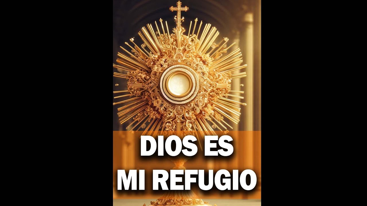 🙏 CINCO MINUTOS CON JESÚS SACRAMENTADO SÁBADO 22 DE FEBRERO 2025 ⛪️