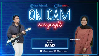 Solo Karir setelah Hengkang dari Band, Begini Cerita Bams Rilis Lagu 'Derana' dan Makna di Baliknya