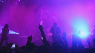 Gerard Way: Mental Health and Maya the Psychic (Start)