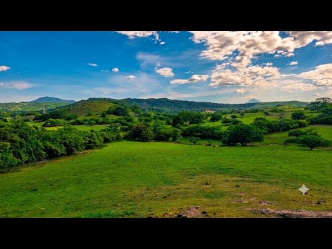 Parece Australia pero es Ciudad Dolores Cabañas El Salvador 