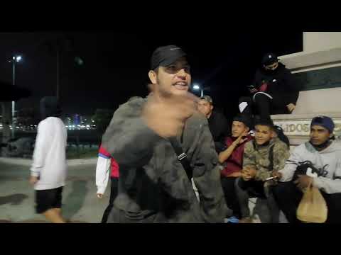 MANIACO vs COVERSATIL / 4TOS / FECHA 6 / ZB X KND BATTLES