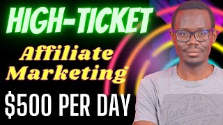 How I Sell High-Ticket Products in The Pet Niche | $500 Per Day Affiliate Marketing