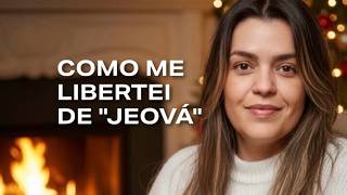 NÃO ERA PARA EU ESTAR VIVA: TUDO O QUE SOFRI NAS TESTEMUNHAS DE JEOVÁ | NATHALIE