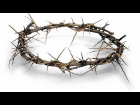 Charles Spurgeon - La Corona de Espinas