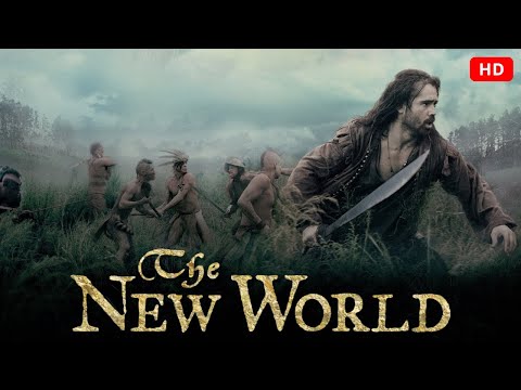 The New World (2005) | Colin Farrell, Q’orianka Kilcher, Christian Bale, Christopher | fact review