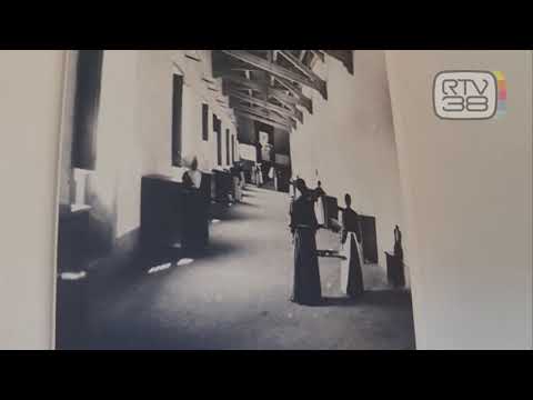 RIAPRE L'ISTITUTO DEGL'INNOCENTI