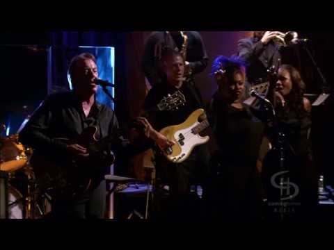 Video thumbnail for Lido Shuffle (Live at Great American Music Hall / August 2003)