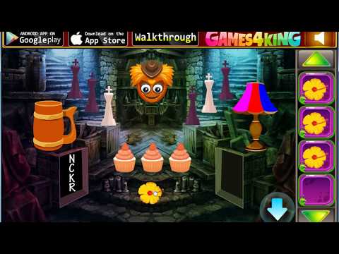 Cute Naughty Boy Escape Best Escape Game-353 Video