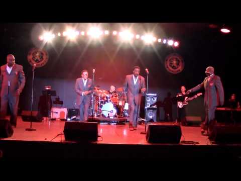 MARCELS  -  "BLUE MOON" /  "HIGHER & HIGHER"