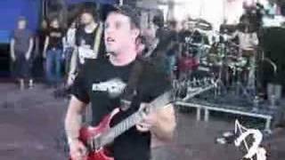 The Red Chord - Dreaming in Dog Years - from FF 2K3