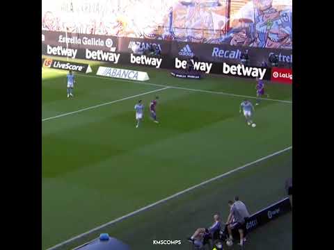 Pablo Gavi - 2021/22