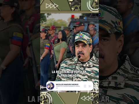 Lista la zona de defensa integral de los estados Sucre, Nueva Esparta y Delta Amacuro