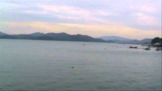 preview picture of video 'Namhae and that Orange bridge!'