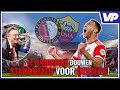 ?? FEYENOORDERS vol SPANNING & VERTROUWEN: 'DRONKEN worden en NOOIT MEER naar huis!' ?