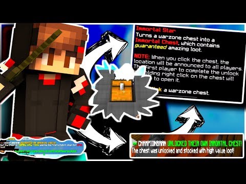 DANGEROUS IMMORTAL STAR!! - SkyBounds Episode 3! (Robot Islands)
