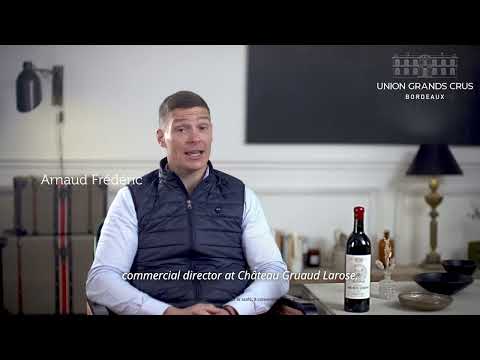 Château Gruaud Larose - Saint-Julien - Millésime 2021 "En Primeurs"