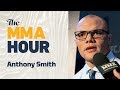 Anthony Smith Says Colby Covington Is ‘The Most Skittish Person I’ve Ever Seen’ Off Camera