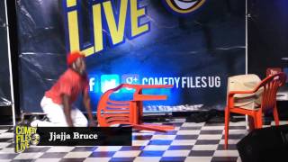 Bruce - How single people watch Movies