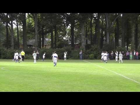 15/08/2013 MOC´17 D1 - Kloetinge, 1e helft