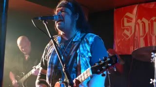 Lizz` It Up - We Will Be Strong