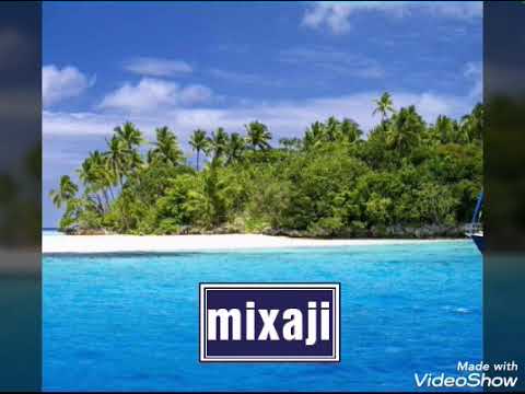 Mario fresh X Dorian popa - "caliente,, micxaji (official audio) by videoshow