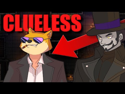 MAKING FRIENDS WITH DARKNESS (WITH ELDRITCHAUTHOR) - LIFE OF ARTIFICER